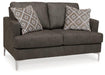 Arcola Sofa & Loveseat Living Room Set - Home Discount Furniture - NJ-linden