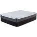 10 Inch Chime Elite Mattress Set - Home Discount Furniture - NJ-linden