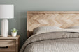 Battelle Bed - Home Discount Furniture - NJ-linden