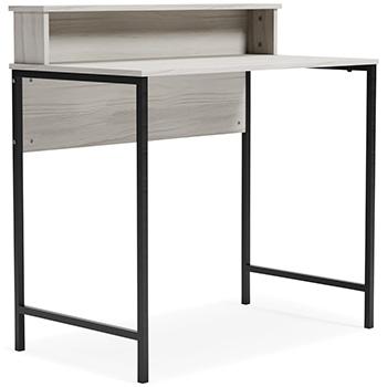 Bayflynn Home Office Desk - Home Discount Furniture - NJ-linden