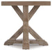 Beachcroft End Table - Home Discount Furniture - NJ-linden