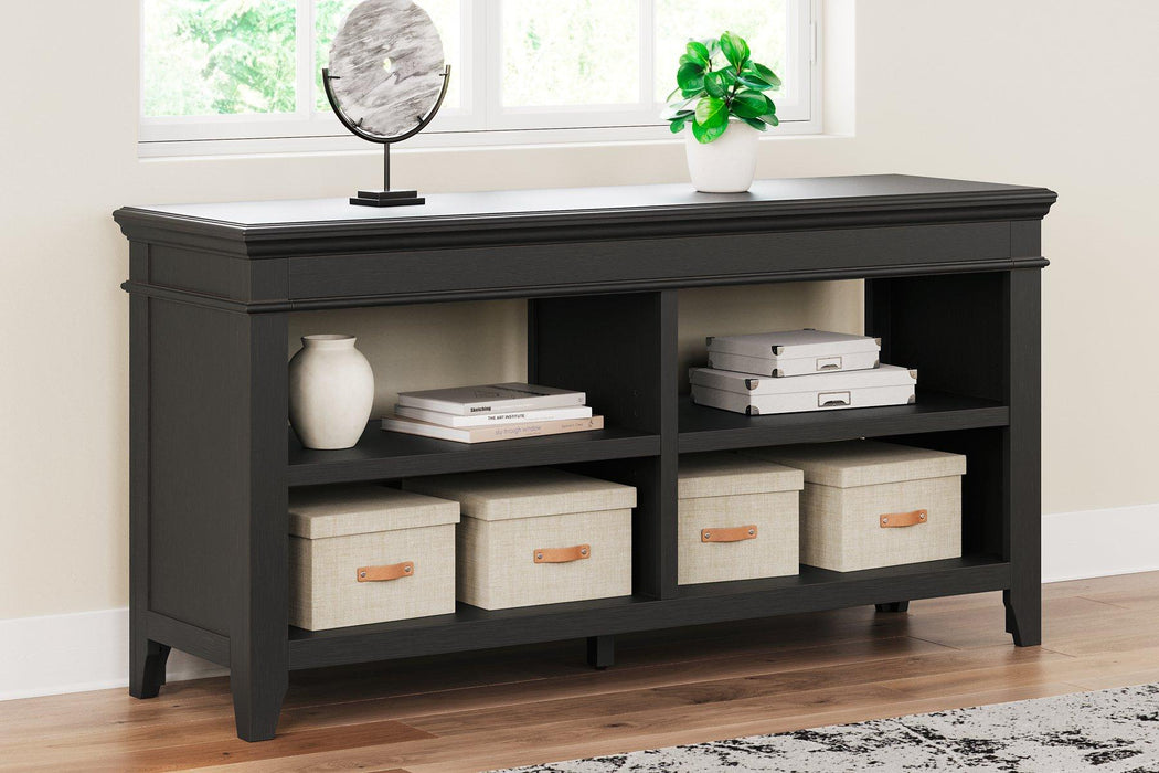 Beckincreek Credenza - Home Discount Furniture - NJ-linden