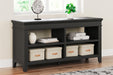 Beckincreek Credenza - Home Discount Furniture - NJ-linden