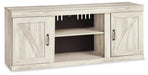 Bellaby 3-Piece Entertainment Center - Home Discount Furniture - NJ-linden