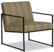 Aniak Accent Chair - Home Discount Furniture - NJ-linden