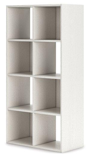 Aprilyn Eight Cube Organizer - Home Discount Furniture - NJ-linden