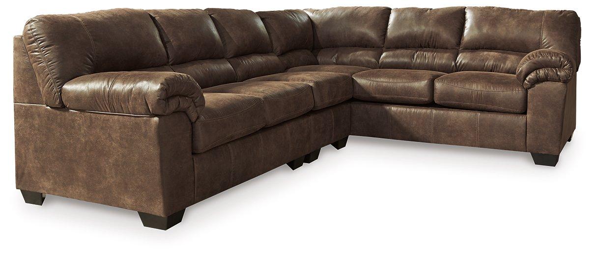 Bladen Sectional - Home Discount Furniture - NJ-linden