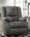 Bladewood Recliner - Home Discount Furniture - NJ-linden