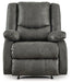 Bladewood Recliner - Home Discount Furniture - NJ-linden