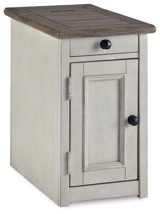 Bolanburg End Table Set - Home Discount Furniture - NJ-linden