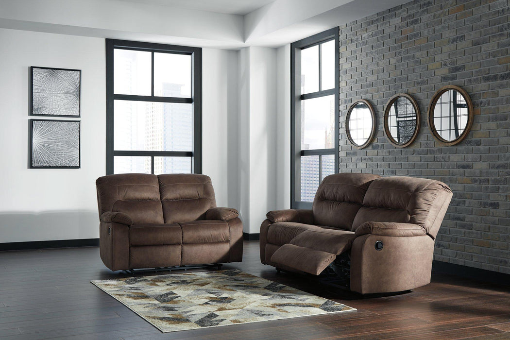 Bolzano Reclining Sofa - Home Discount Furniture - NJ-linden