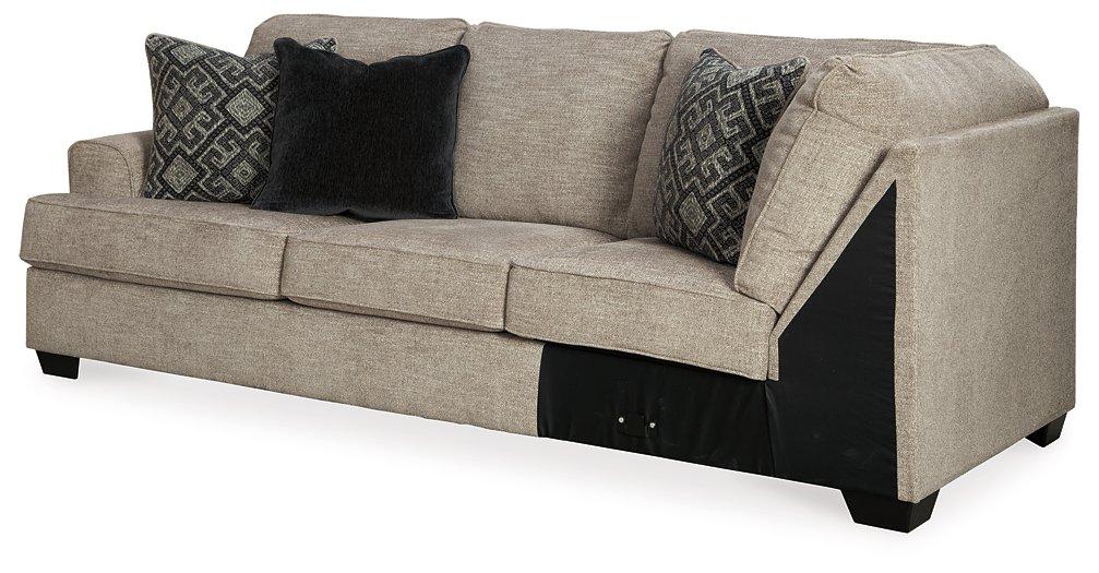 Bovarian Sectional - Home Discount Furniture - NJ-linden