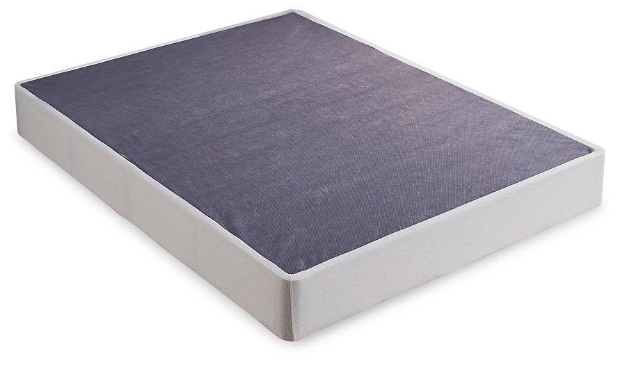 8 Inch Chime Innerspring Mattress Set - Home Discount Furniture - NJ-linden