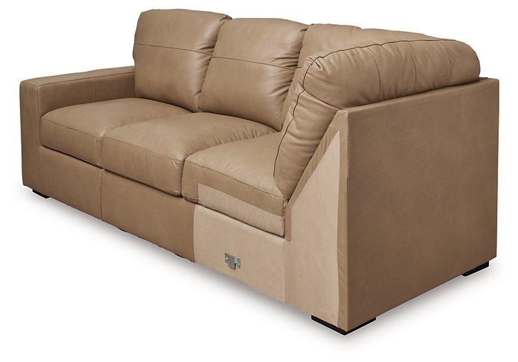 Bandon 2-Piece Sectional - Home Discount Furniture - NJ-linden