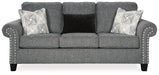 Agleno Living Room Set - Home Discount Furniture - NJ-linden