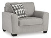 Avenal Park Living Room Set - Home Discount Furniture - NJ-linden