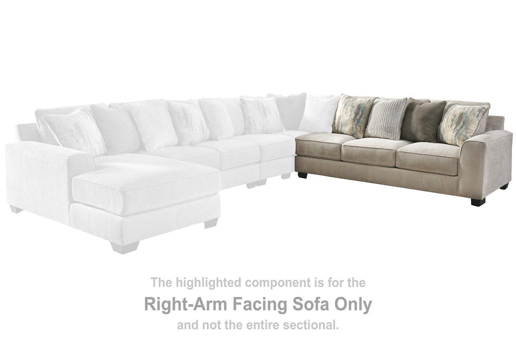 Ardsley Sectional - Home Discount Furniture - NJ-linden