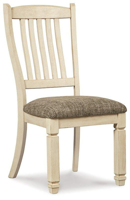 Bolanburg Dining Chair Set - Home Discount Furniture - NJ-linden