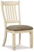 Bolanburg Dining Chair - Home Discount Furniture - NJ-linden