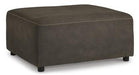 Allena Oversized Accent Ottoman - Home Discount Furniture - NJ-linden