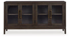 Burkhaus Dining Server - Home Discount Furniture - NJ-linden