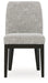 Burkhaus Dining Chair - Home Discount Furniture - NJ-linden