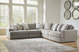 Avaliyah Living Room Set - Home Discount Furniture - NJ-linden