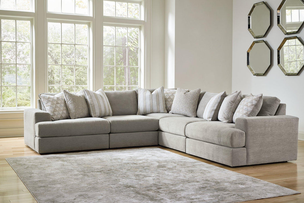 Avaliyah Sectional - Home Discount Furniture - NJ-linden