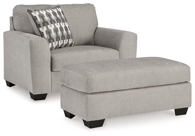 Avenal Park Living Room Set - Home Discount Furniture - NJ-linden