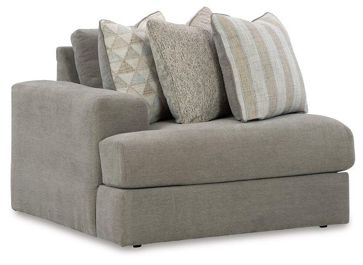 Avaliyah Sectional Sofa - Home Discount Furniture - NJ-linden