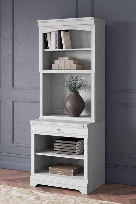 Kanwyn Bookcase