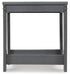 Amora Outdoor End Table - Home Discount Furniture - NJ-linden