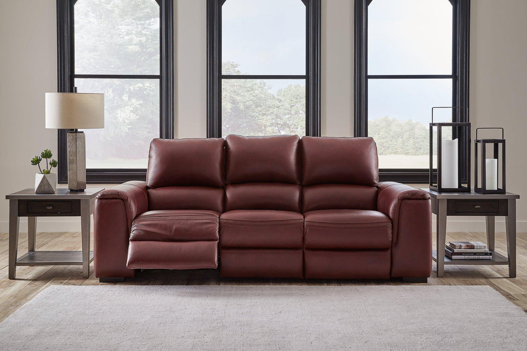 Alessandro Power Reclining Sofa - Home Discount Furniture - NJ-linden