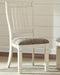 Bolanburg Dining Chair - Home Discount Furniture - NJ-linden