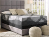 1100 Series Mattress - Home Discount Furniture - NJ-linden