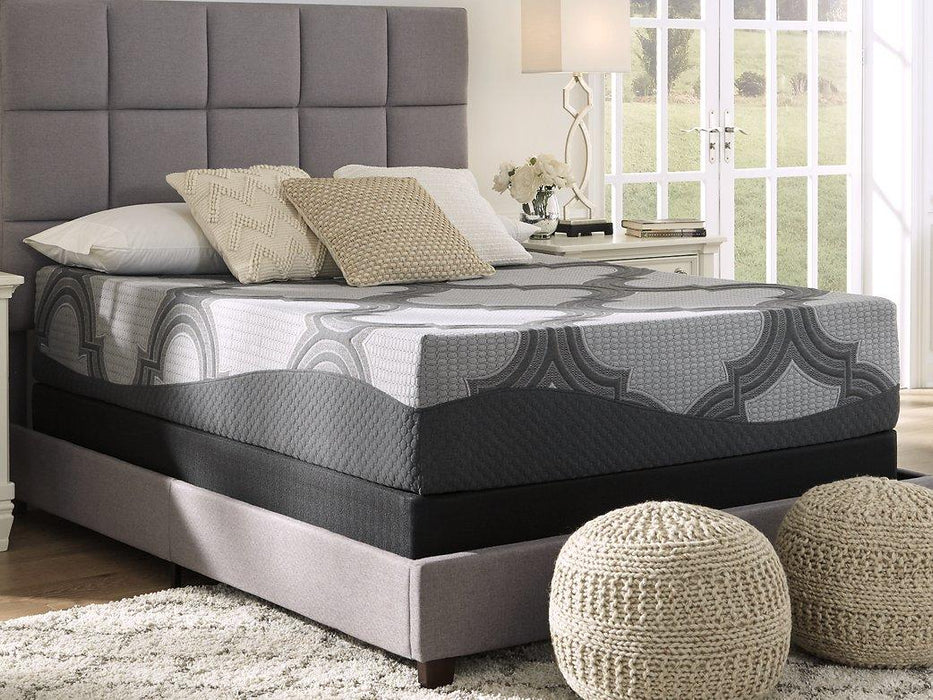 1100 Series Mattress - Home Discount Furniture - NJ-linden