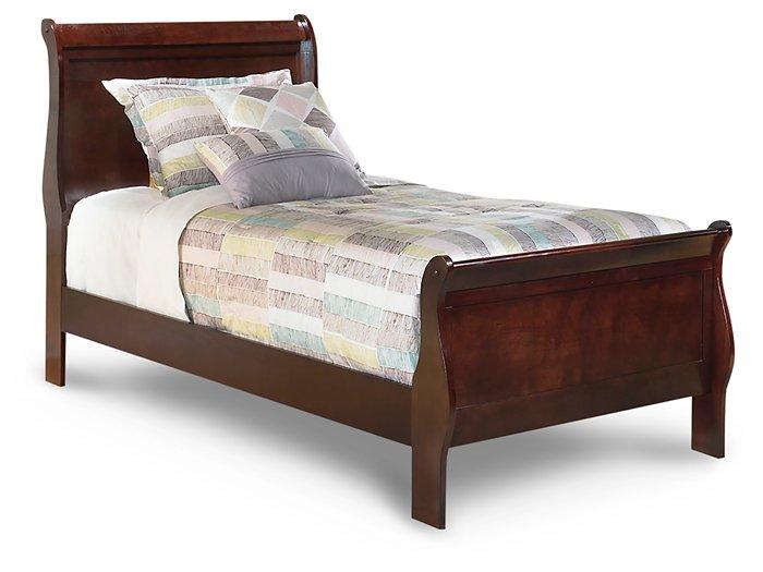 Alisdair Youth Bed - Home Discount Furniture - NJ-linden