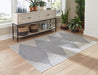 Alverno 7'10" x 10'2" Rug - Home Discount Furniture - NJ-linden