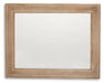 Belenburg Accent Mirror - Home Discount Furniture - NJ-linden