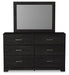 Belachime Bedroom Set - Home Discount Furniture - NJ-linden