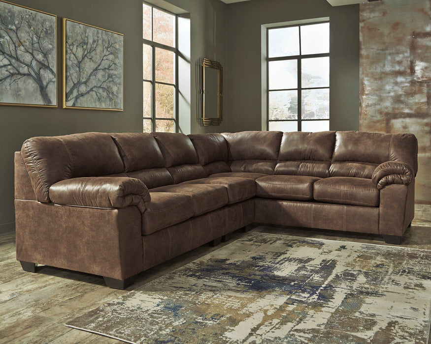 Bladen Sectional - Home Discount Furniture - NJ-linden