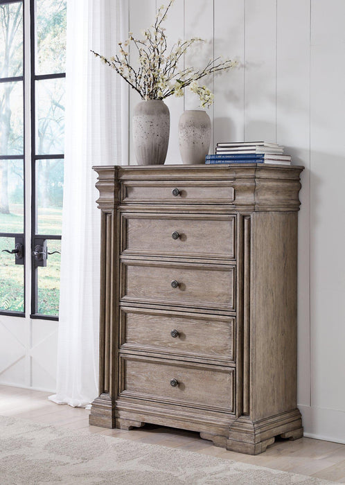 Blairhurst Chest of Drawers - Home Discount Furniture - NJ-linden