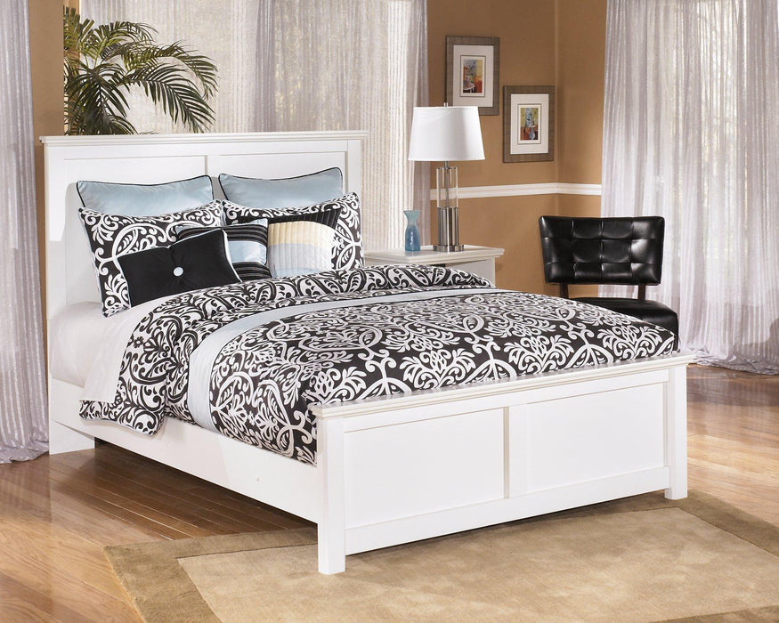 Bostwick Shoals Bed - Home Discount Furniture - NJ-linden