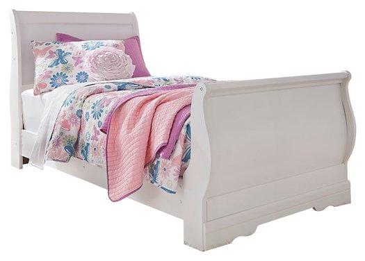 Anarasia Bedroom Set - Home Discount Furniture - NJ-linden