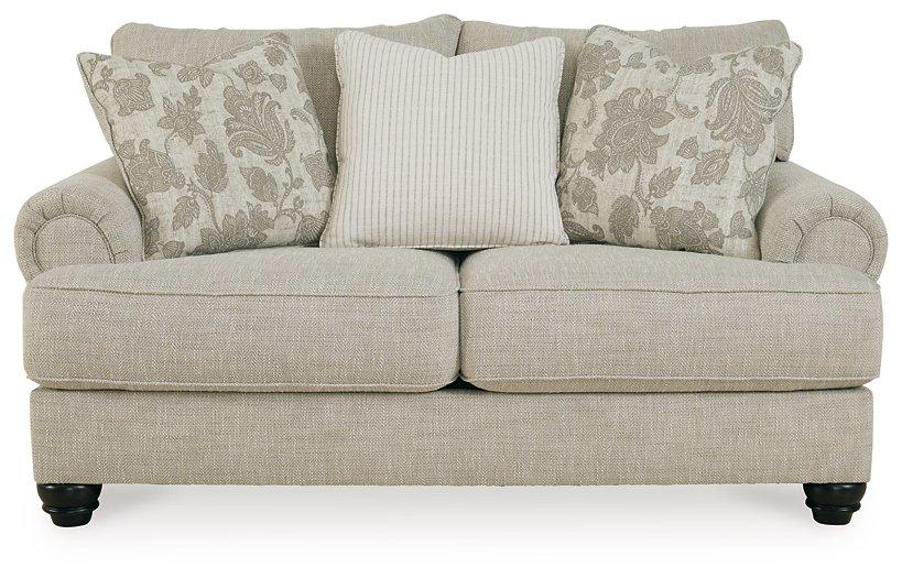 Asanti Loveseat - Home Discount Furniture - NJ-linden