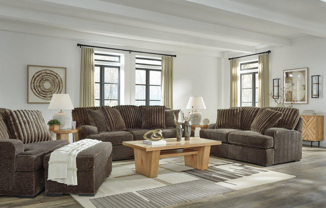 Aylesworth Upholstery Package - Home Discount Furniture - NJ-linden