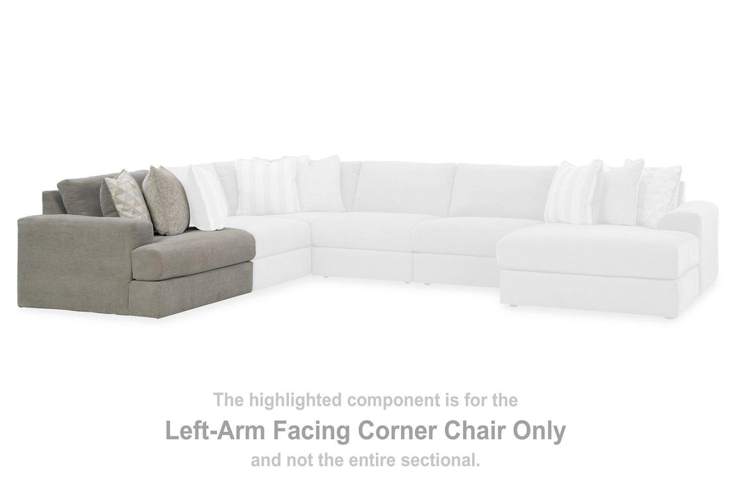 Avaliyah Sectional Sofa - Home Discount Furniture - NJ-linden