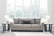 Avenal Park Living Room Set - Home Discount Furniture - NJ-linden