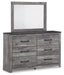 Bronyan Bedroom Set - Home Discount Furniture - NJ-linden