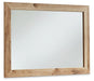 Hyanna Dresser and Mirror - Home Discount Furniture - NJ-linden